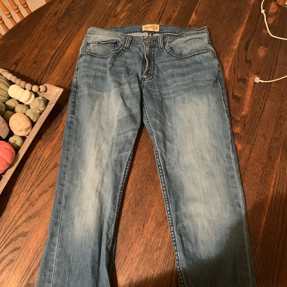 Wrangler 20x jeans size 32x32 - Picture 7 of 12